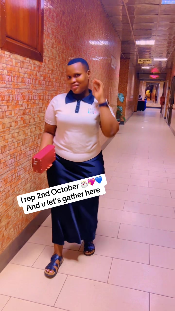 @OCTOBER BABE.๐๐๐๐ฅฐ