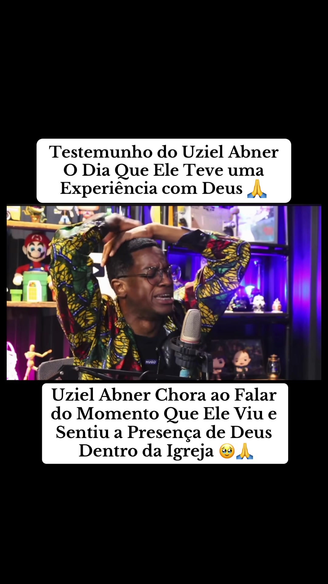 @Thiaguinho Motivacional