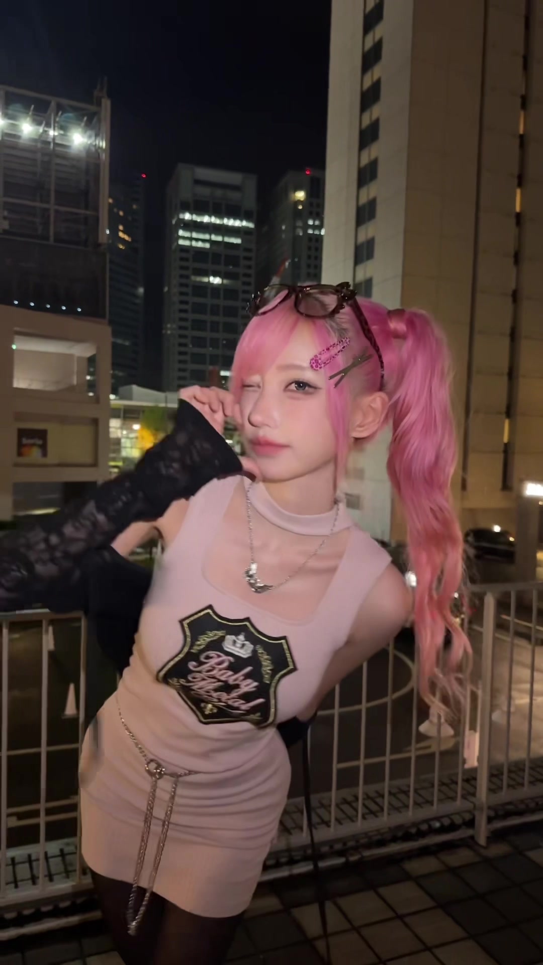 @마젠타 magenta