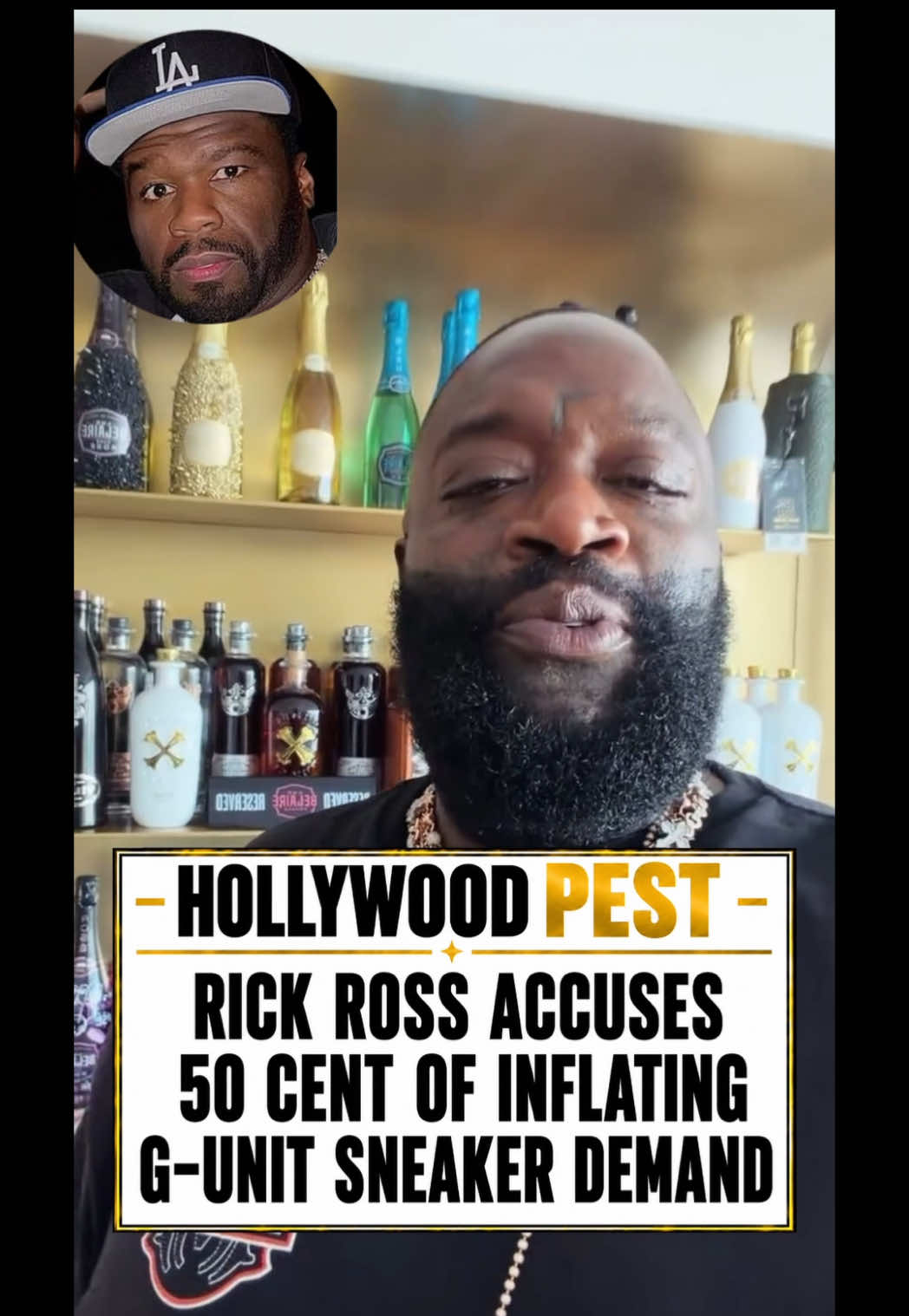 @Hollywoodpest Press