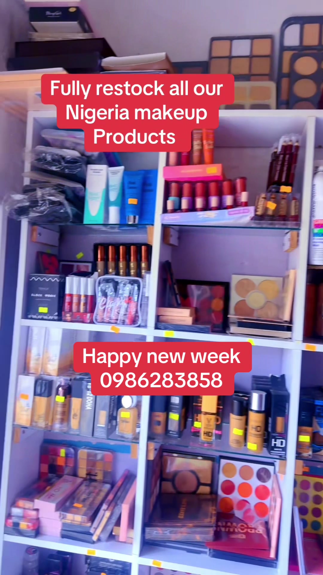 @Chilax_beautycosmetic Malawi