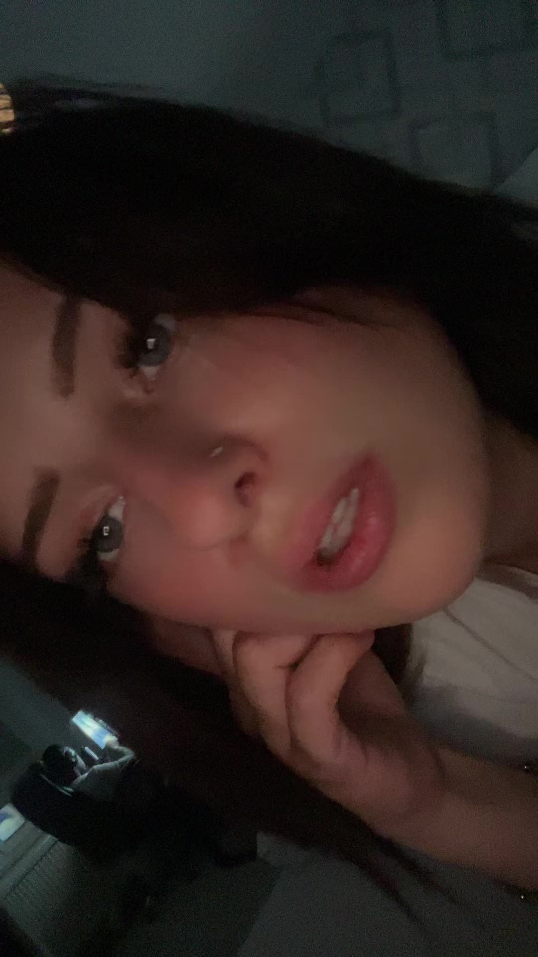 @Fiona