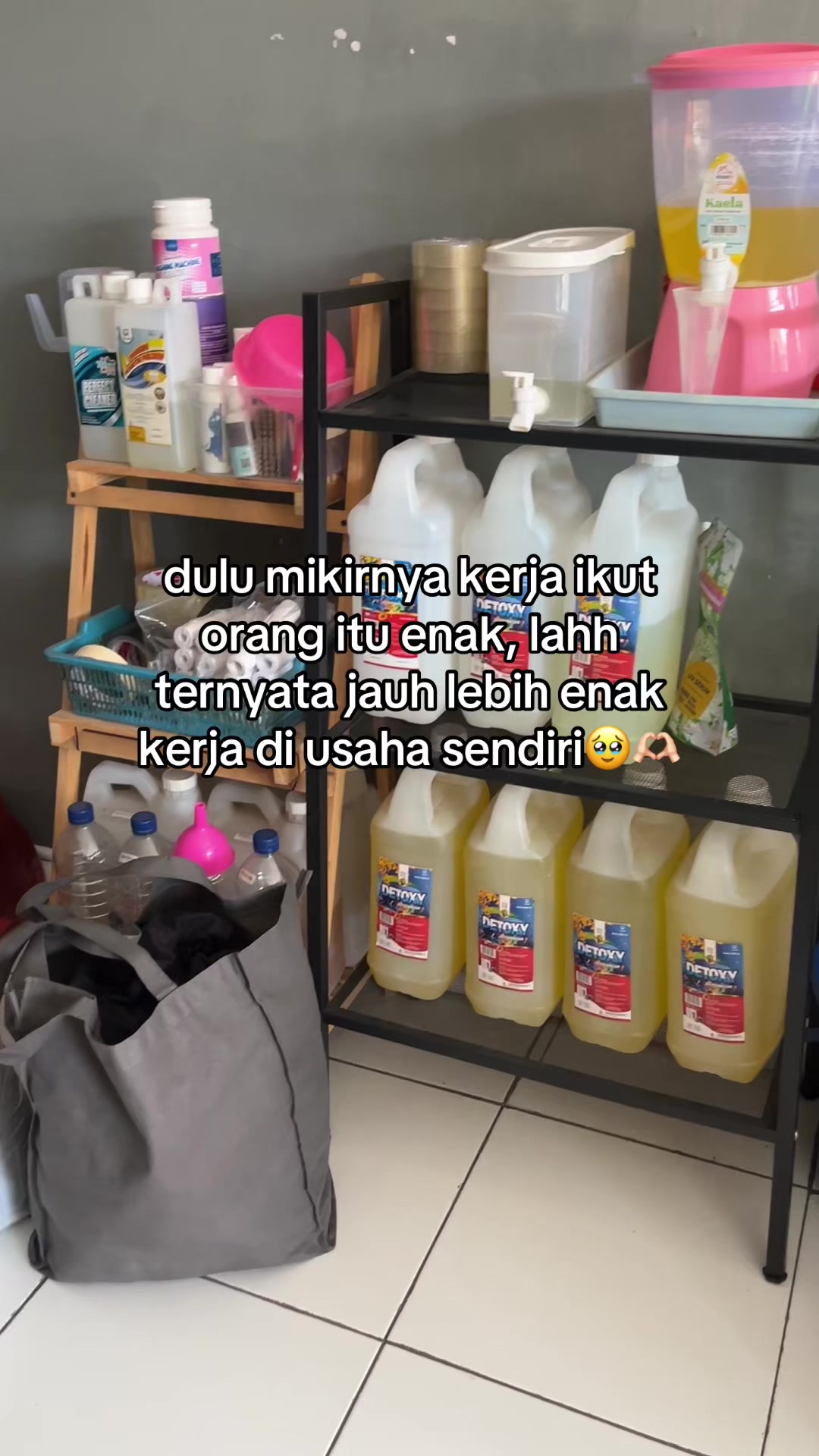 @Ayuko Laundry