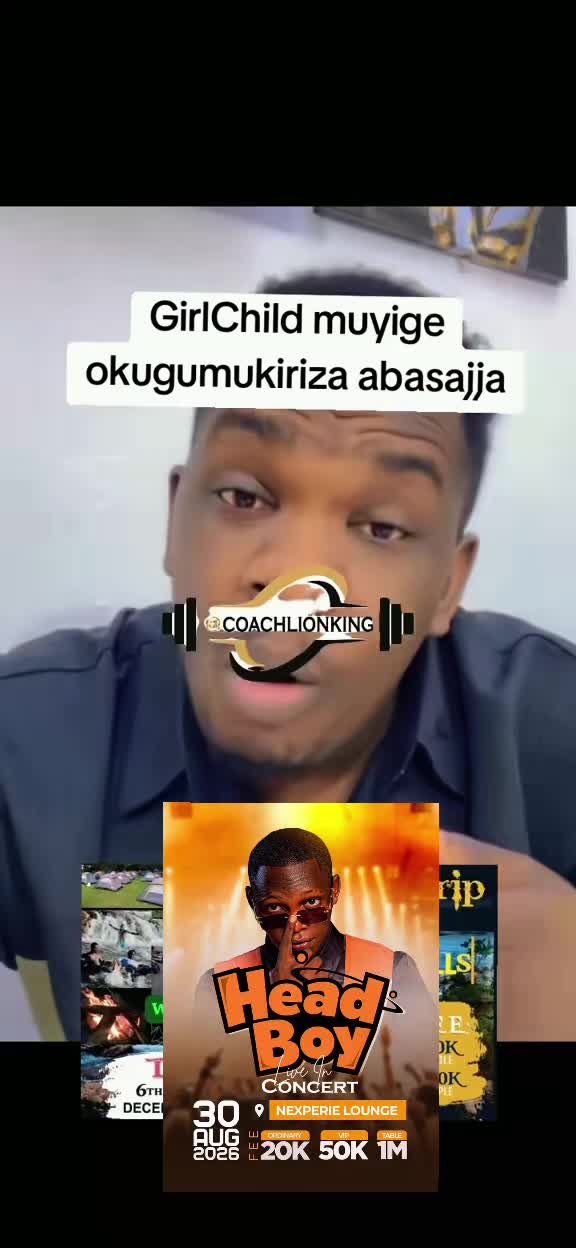 @𝐂𝐨𝐚𝐜𝐡 𝐋𝐈𝐎𝐍 𝐊𝐈𝐍𝐆