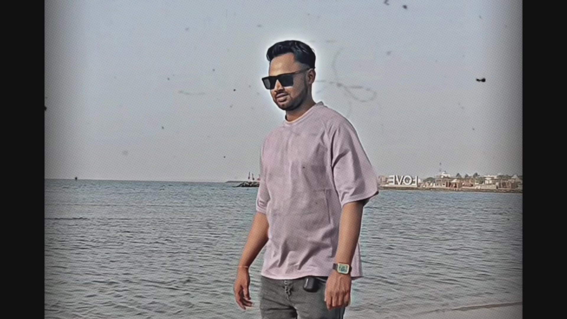 @Ray Kishan