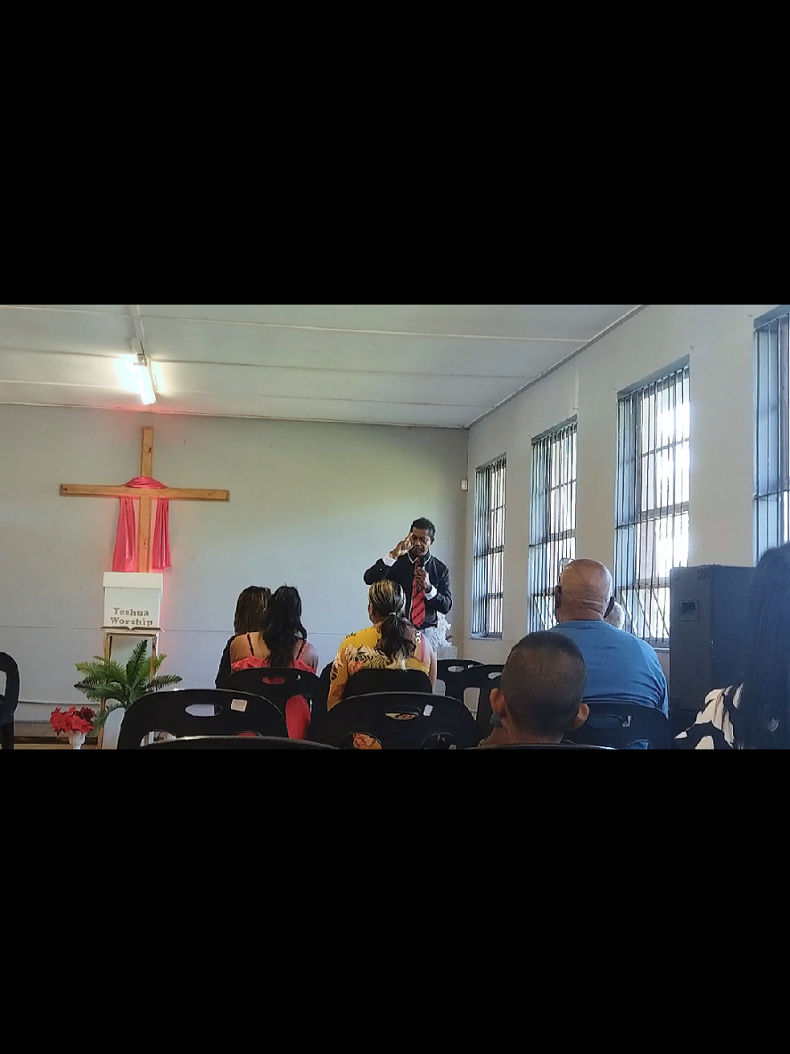 @Yeshua Worship Centre