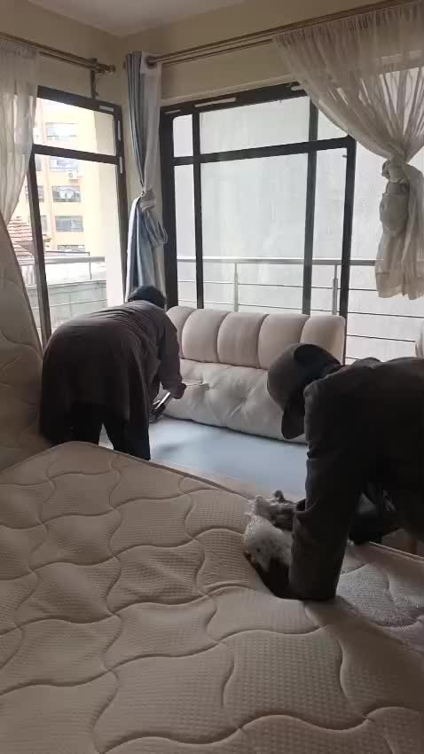 @Maxi Home Solutions