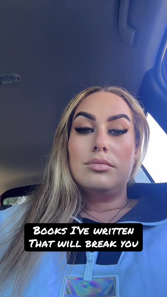 @Samantha Barrett