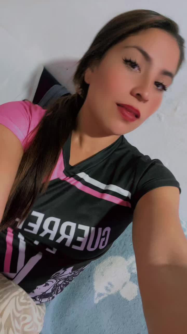 @😍LUISA😍