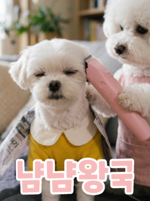 @냠냠왕국