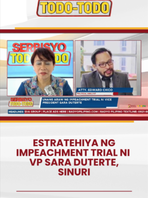 @Radyo Pilipino