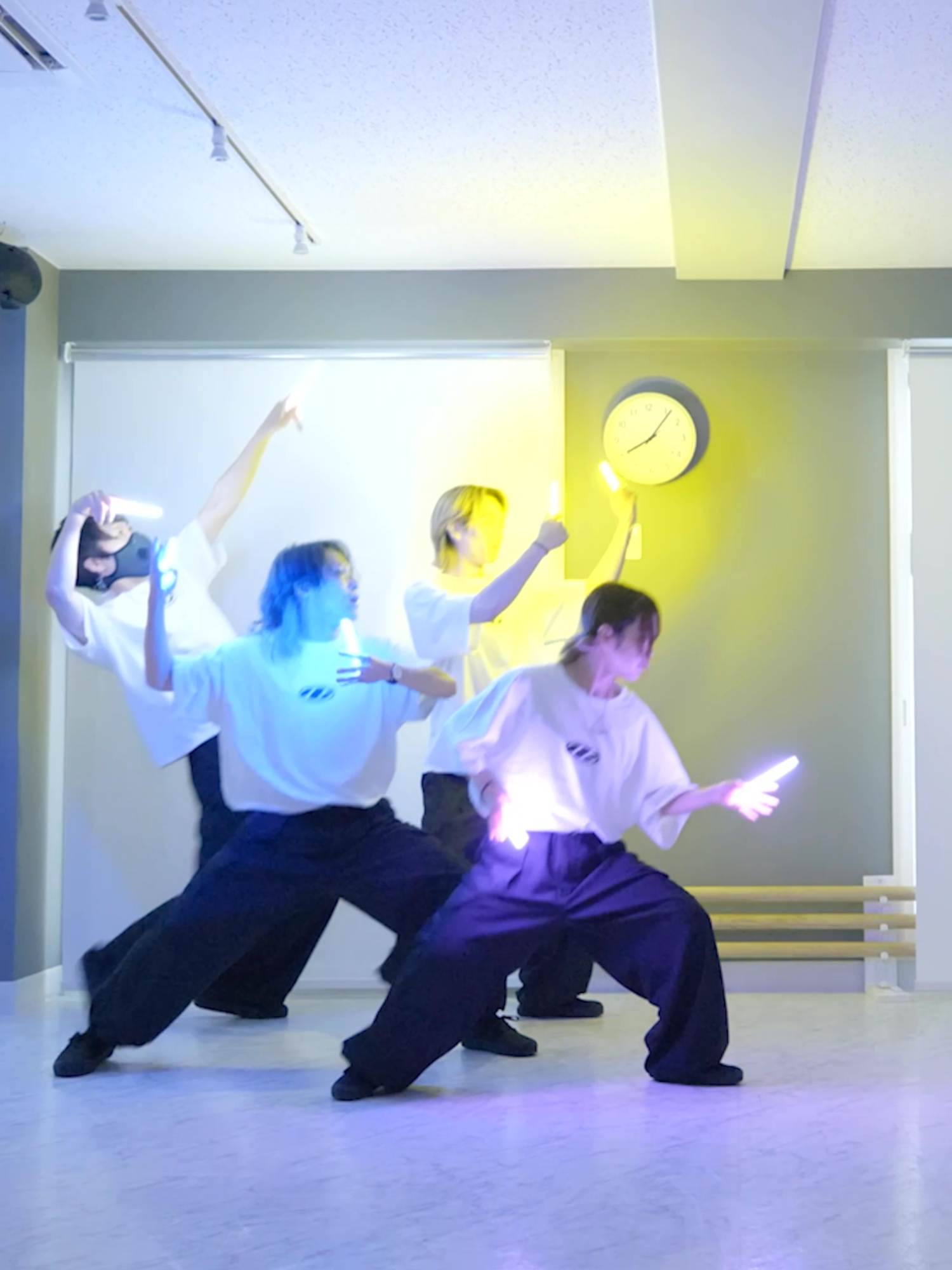@ZERO-UCHI Restart