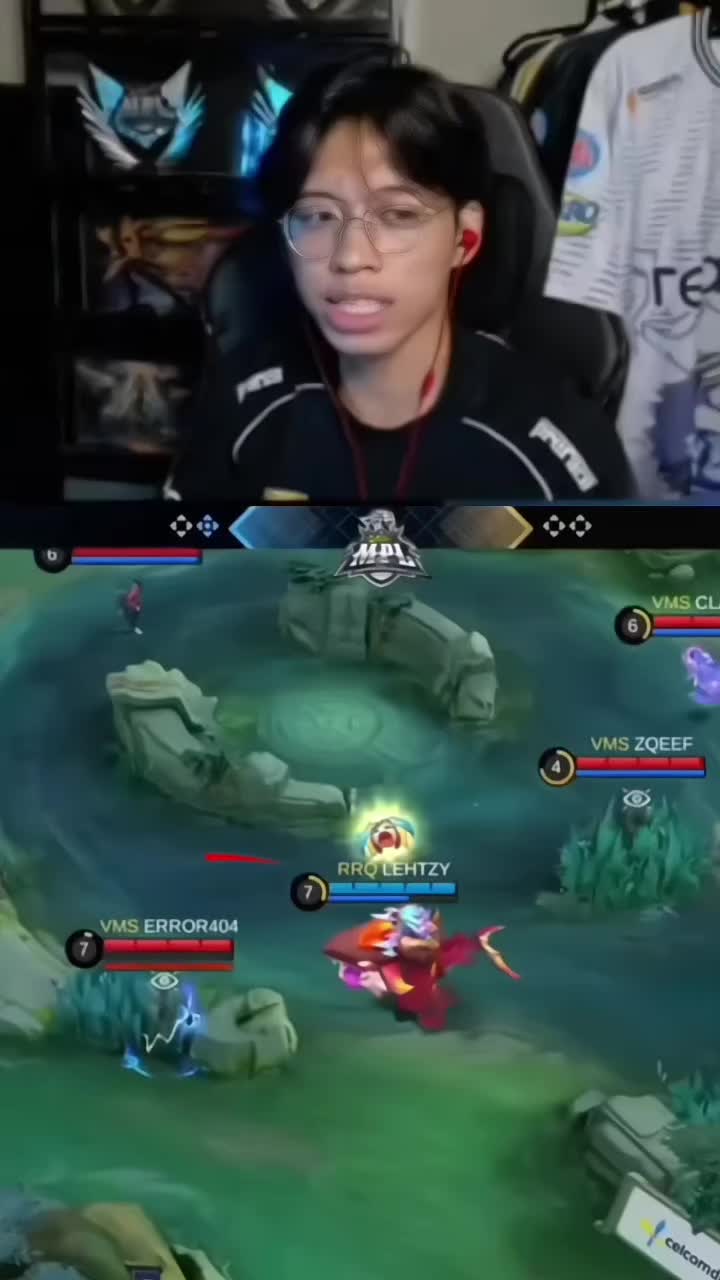 @CLIPPER MOBA