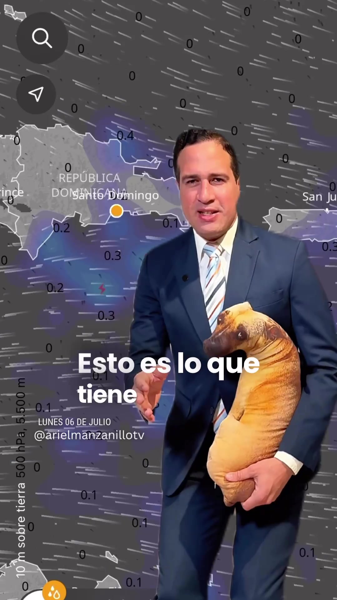 @Arielmanzanillotv