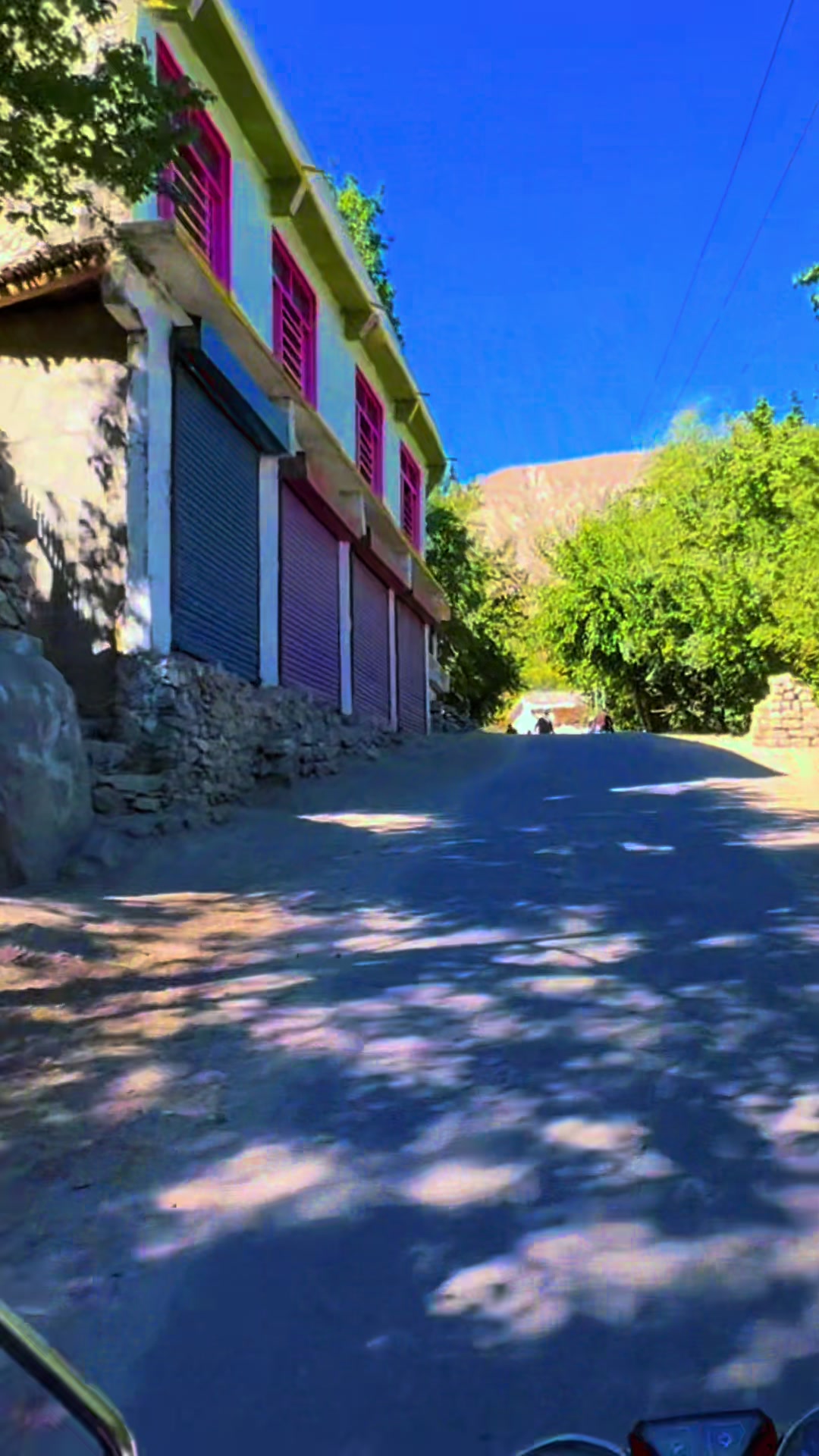 @Ibrahim tourist vlogs