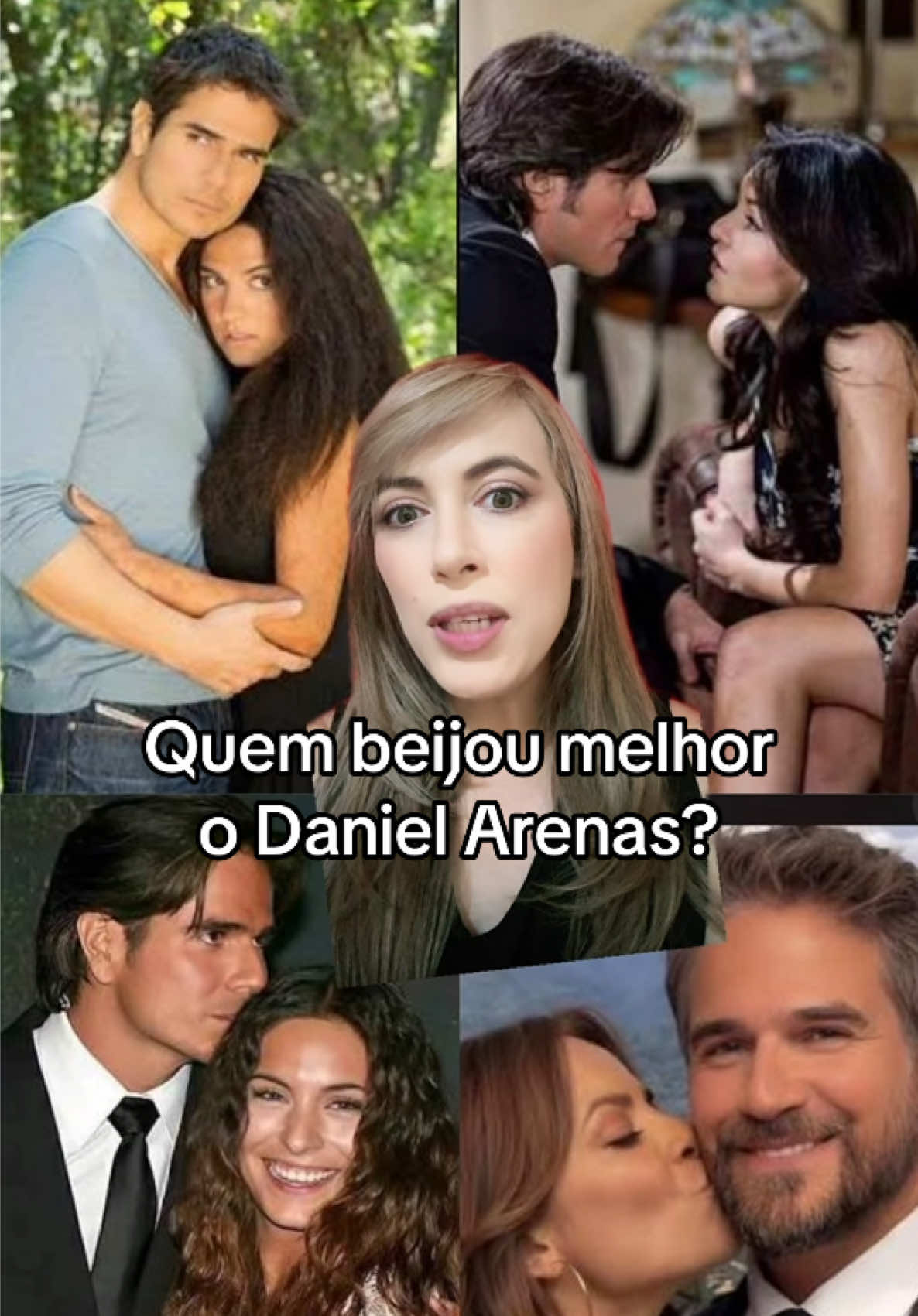 @Vaninha. Telenovelas