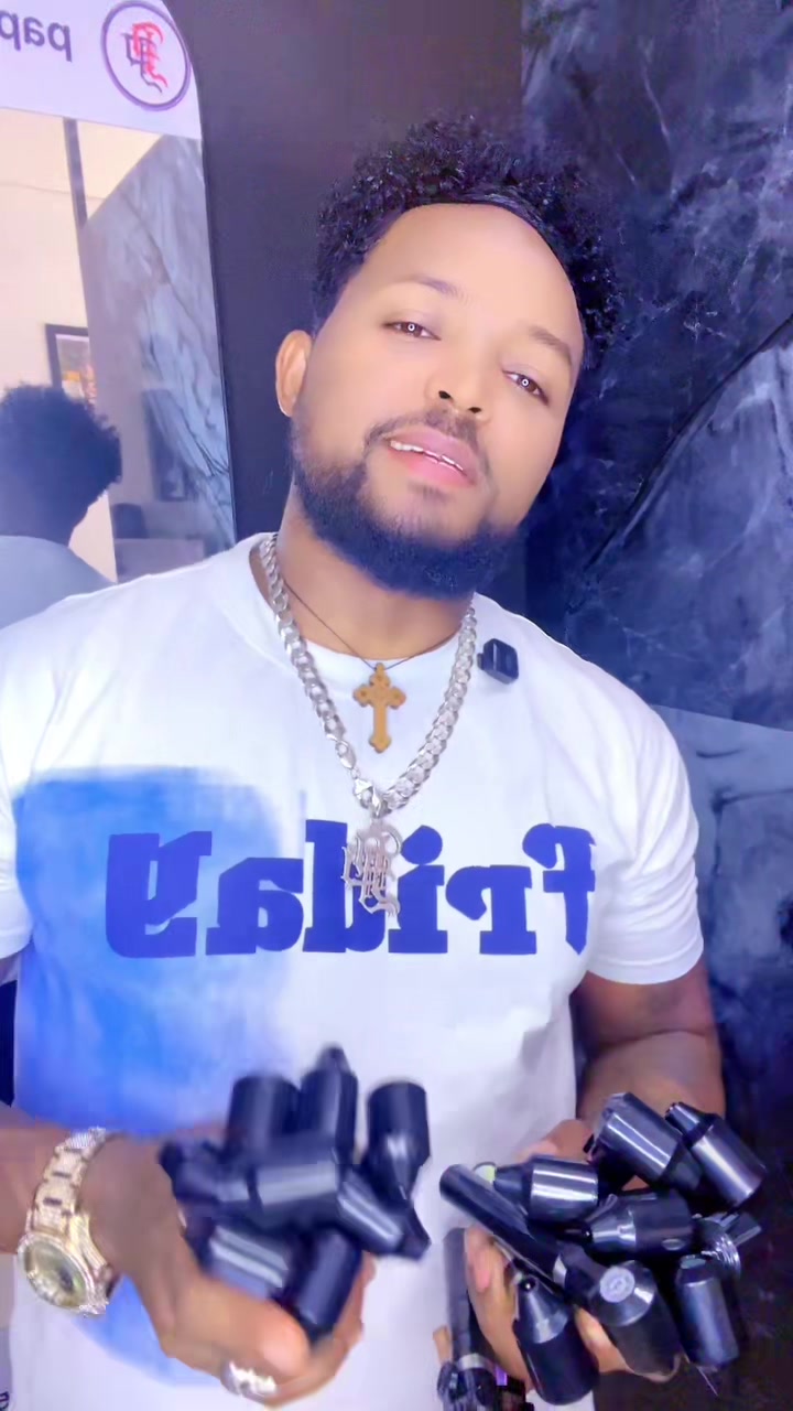 @PAPI TATTOO አ.አ እና አዳማ 🇪🇹