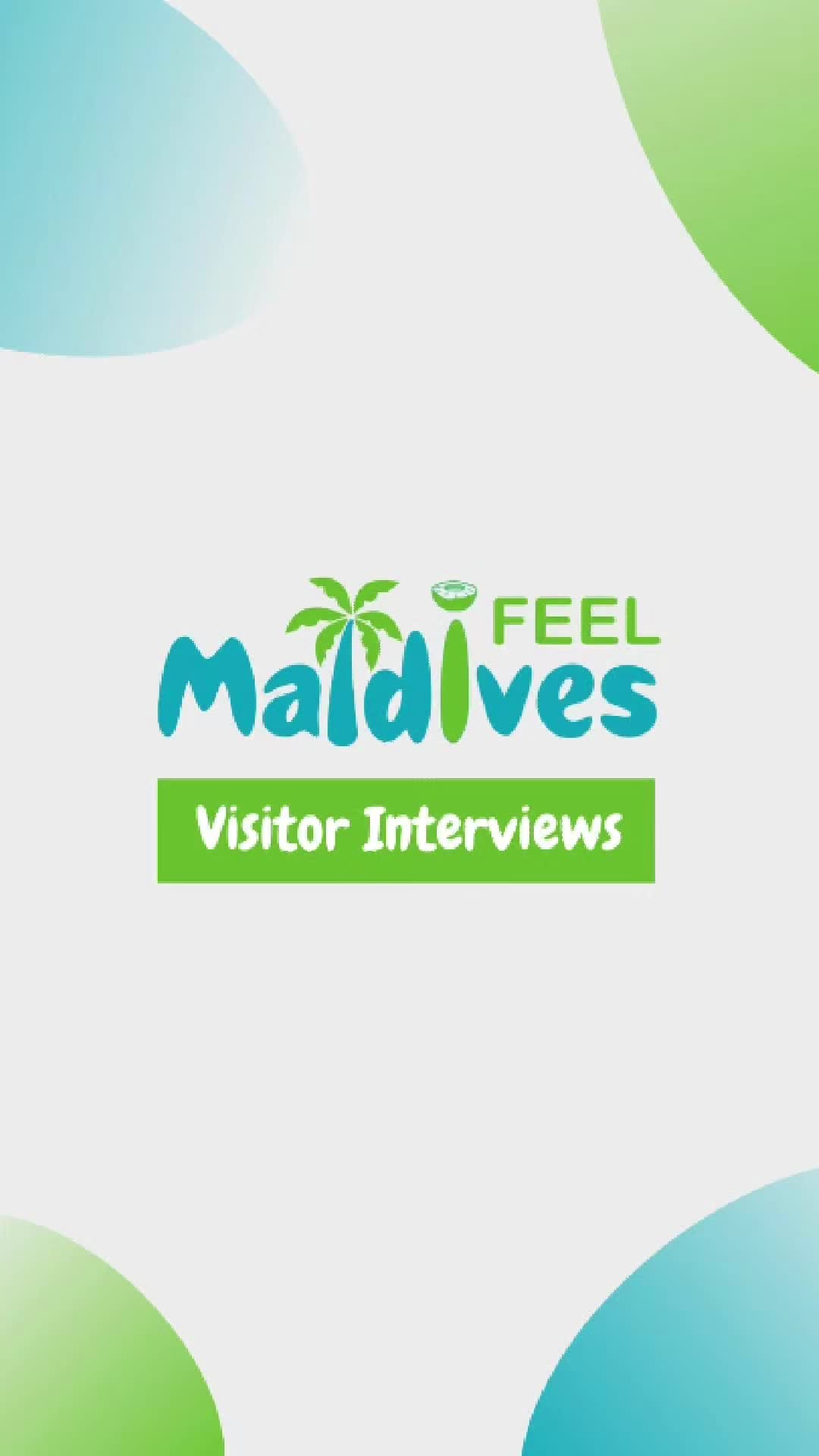 @i Feel Maldives