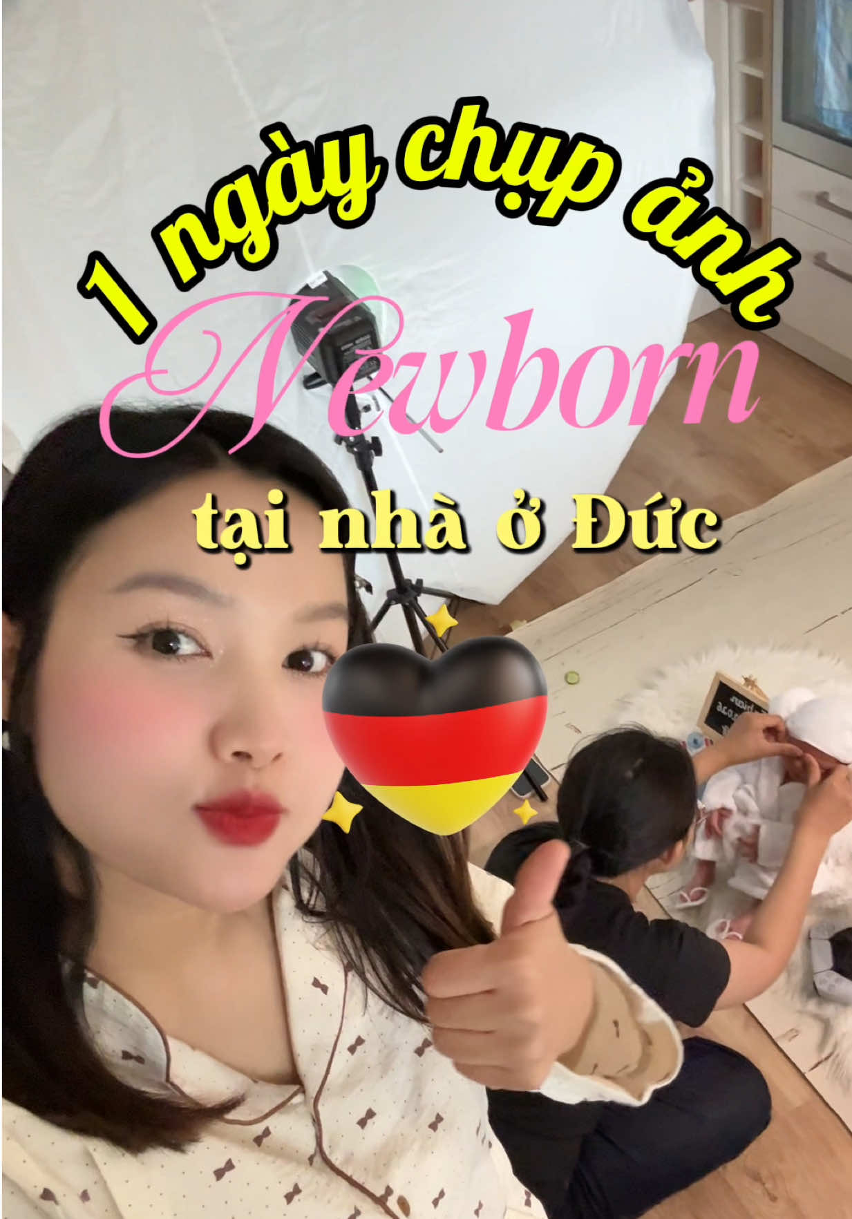 @🇻🇳 Huyền🤍Timo 🇩🇪