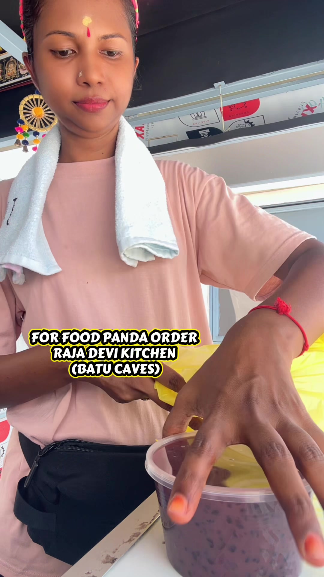 @Yamunadevi (RajadeviKitchen)