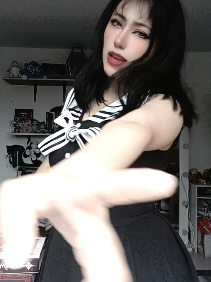 @yuli_blacki 🎀🦇✨