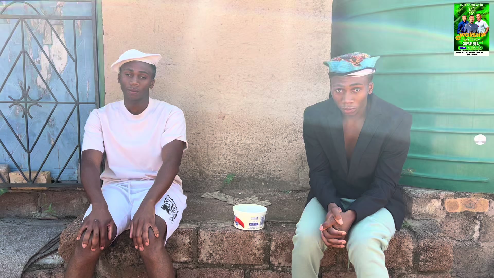 @Thabang