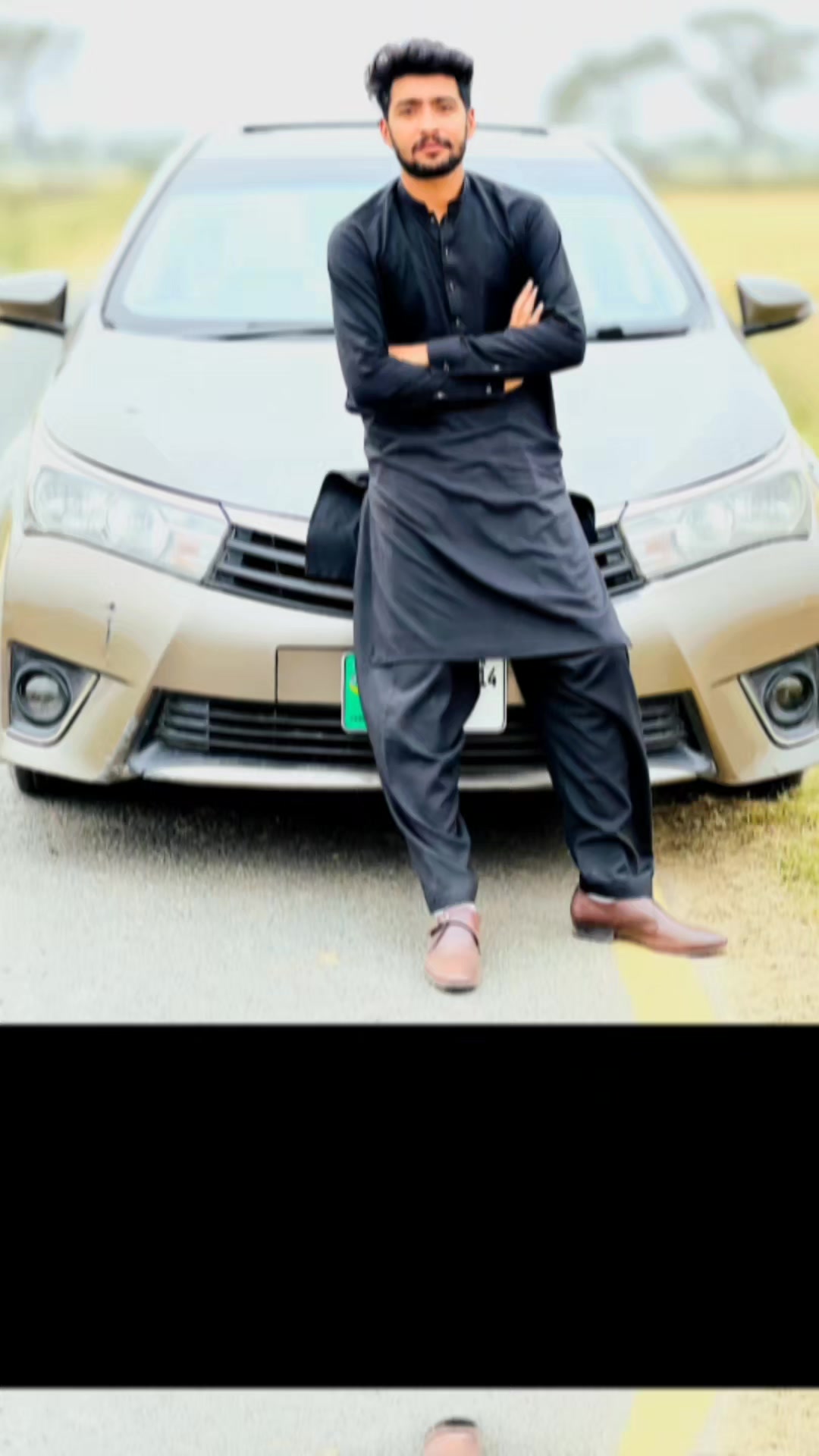 @Zahid aziz