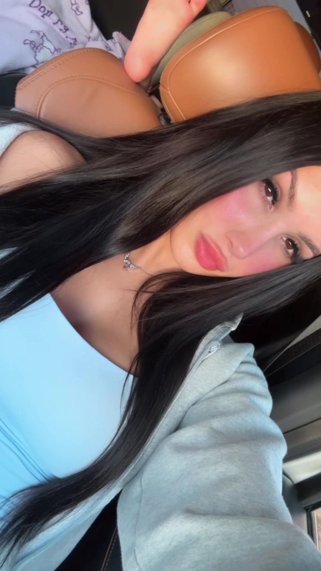@melina blaze