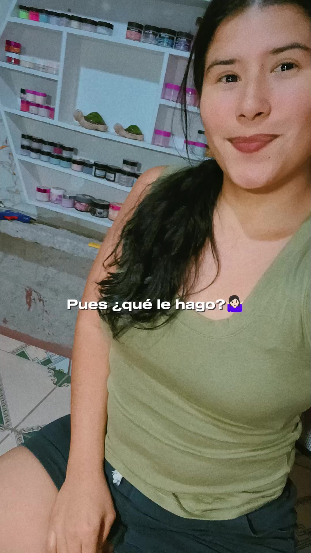 @๐ข Yolany Serrano โค๏ธ๐ข