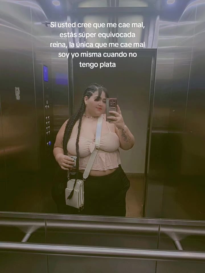 @Cristina maldonado
