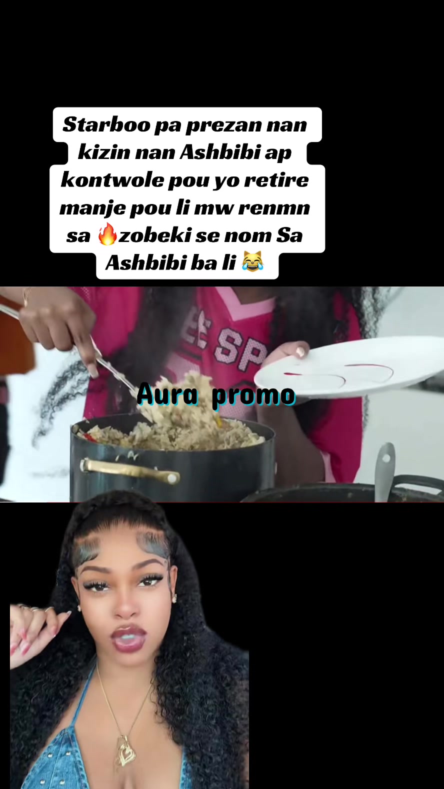 @AURA PROMO
