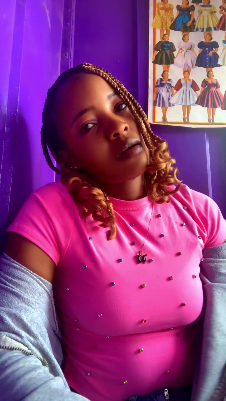 @Efiyah panyin💖
