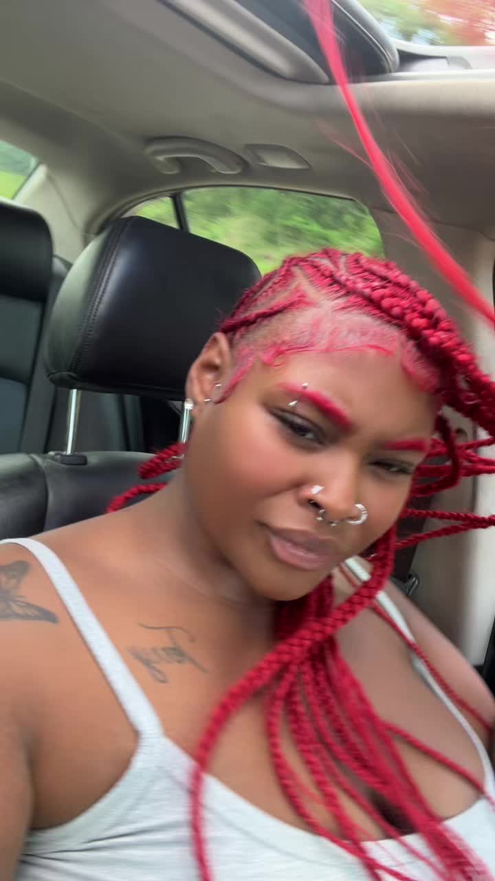 @Therealshawana
