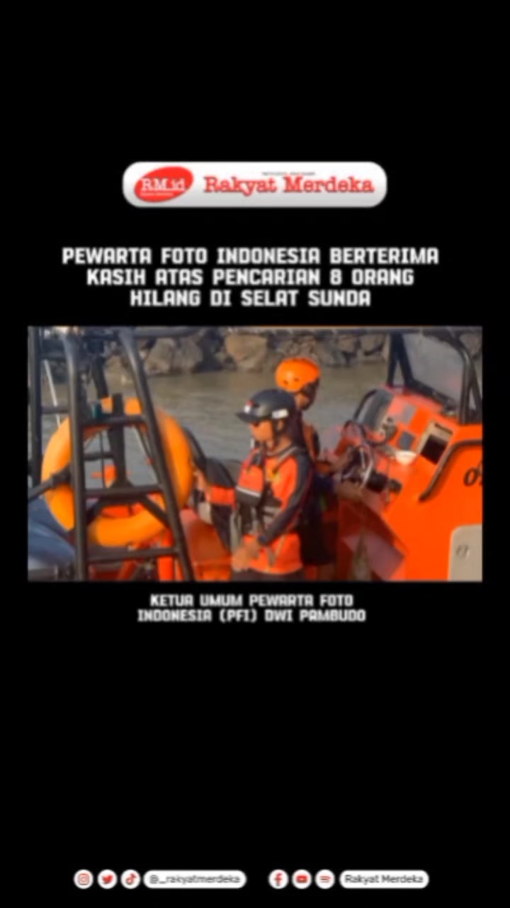 @Rakyat Merdeka