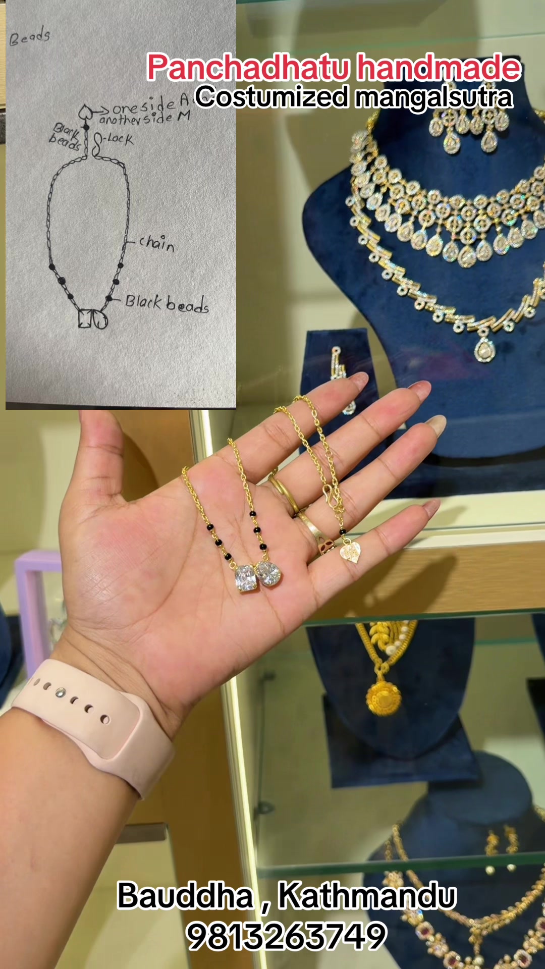 @Beez Jewellry House