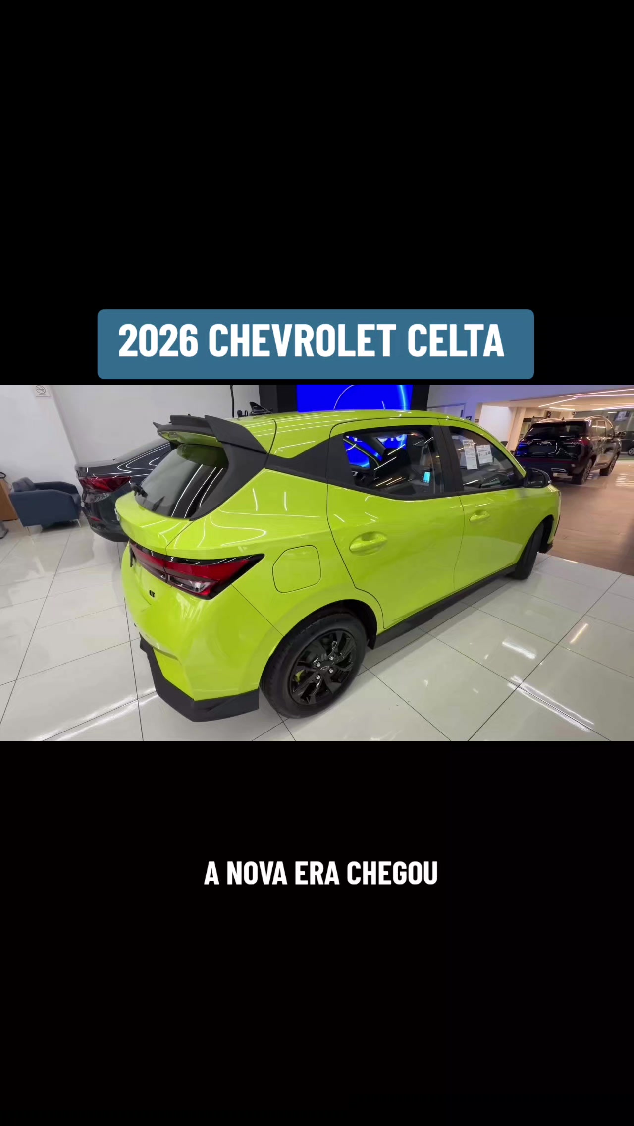 @Mundo Automotivo