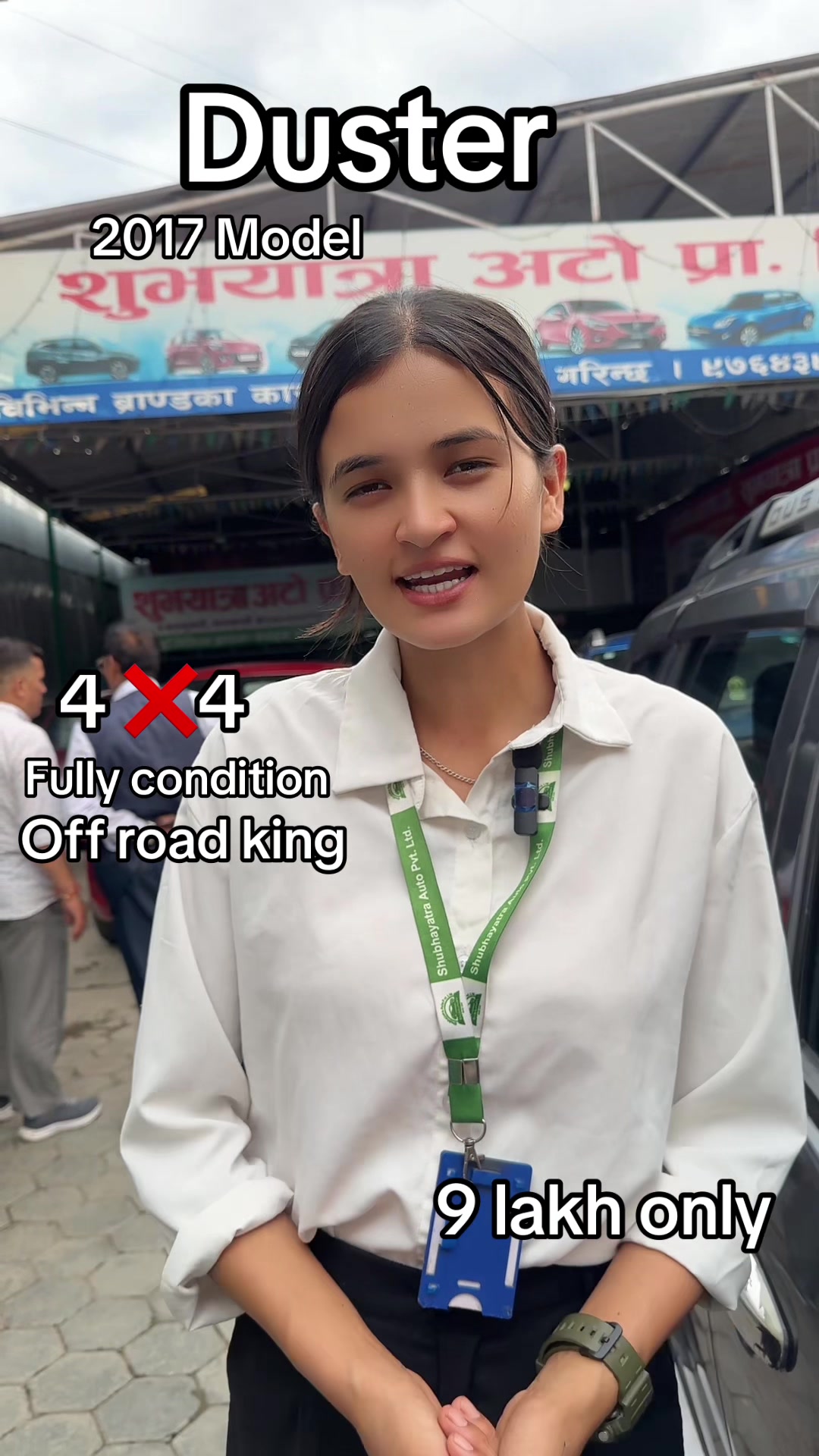 @Shubha Yatra Auto Pvt.ltd