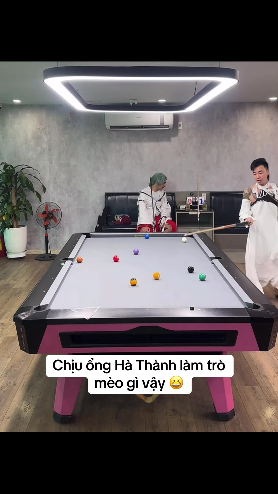 @Hài bi lát
