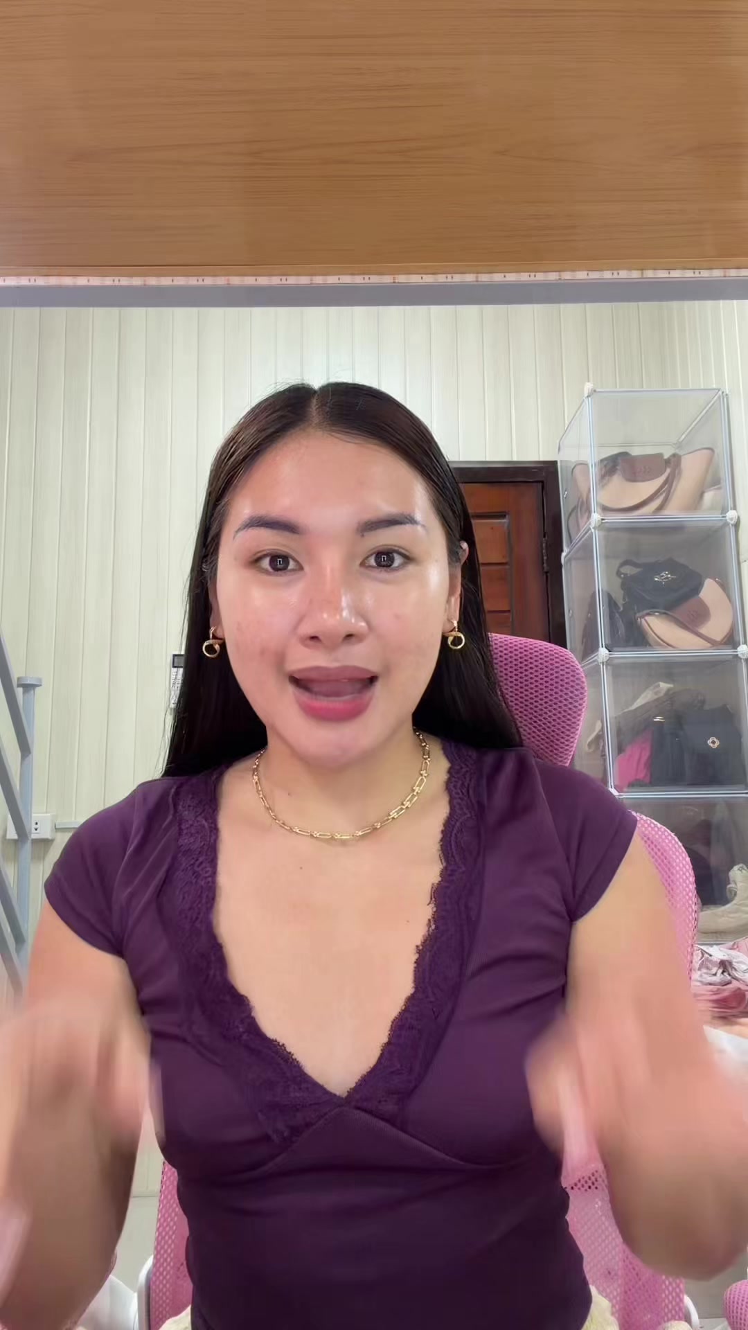 @Jessa Mae