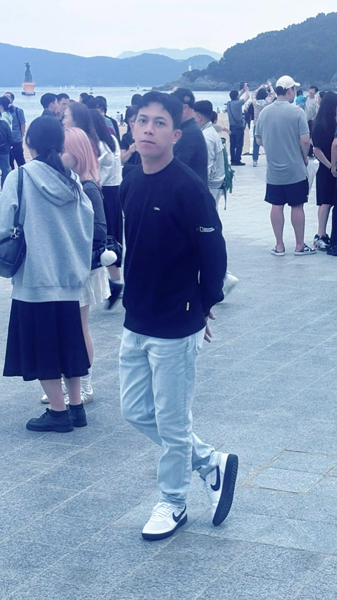 @Pyongu ya