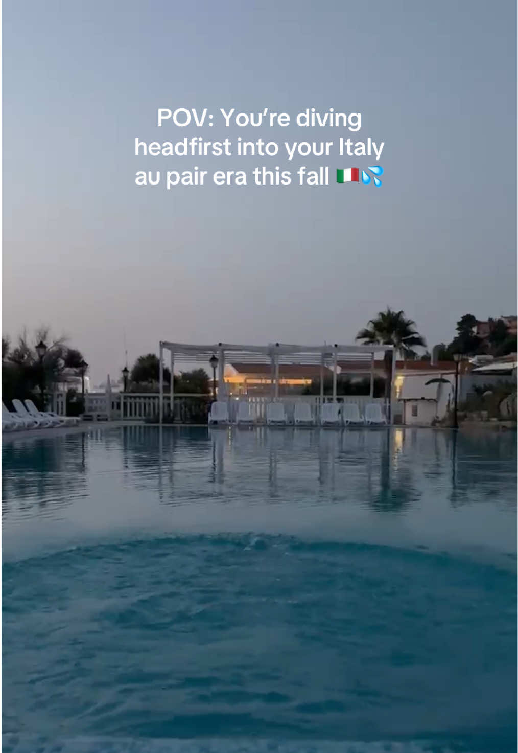 @Rome Abroad | Au Pair Agency