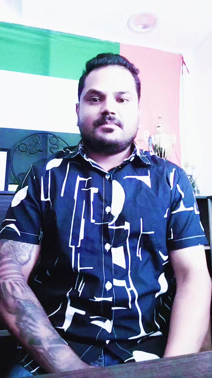 @Rajaram Pyakurel