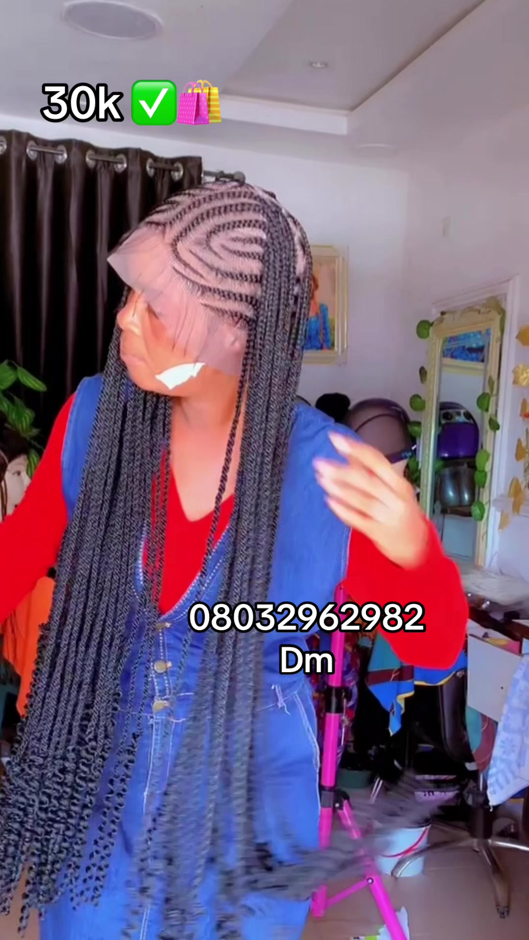 @HairbyDeUnique
