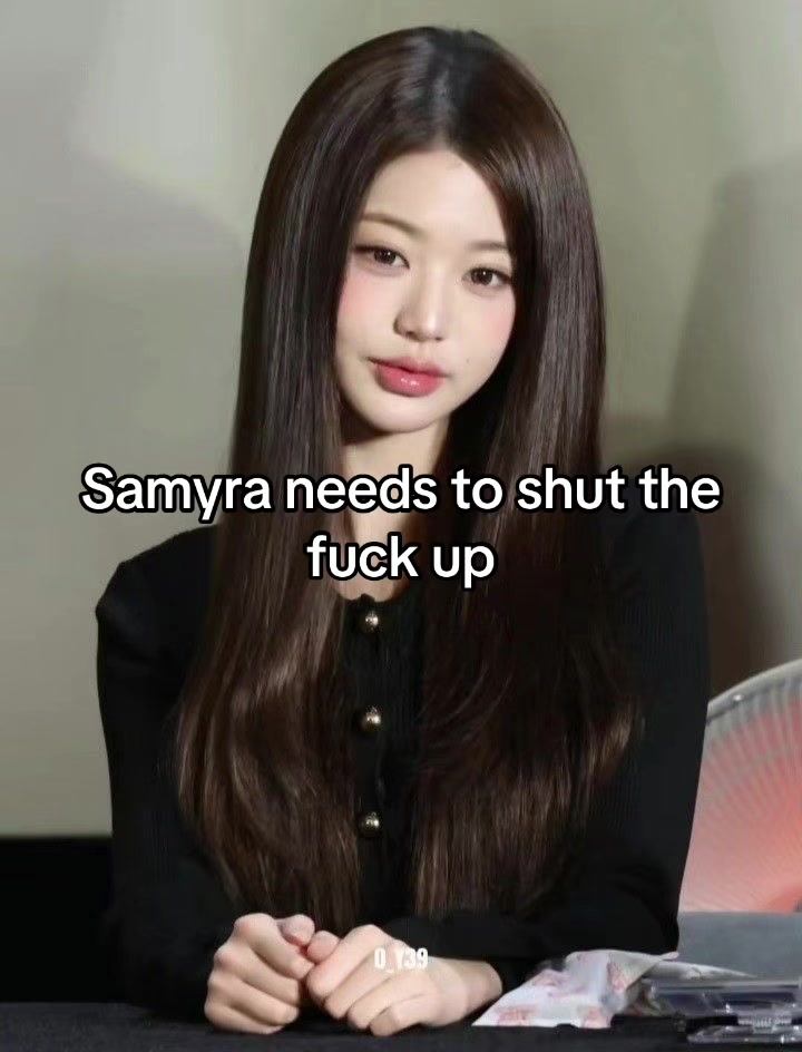 @Michelle
