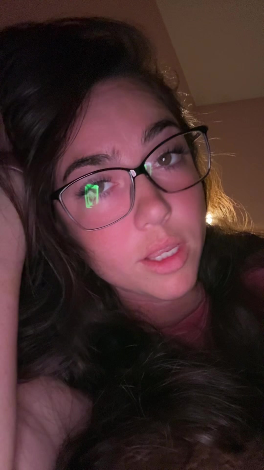 @Kaiya Hedderick
