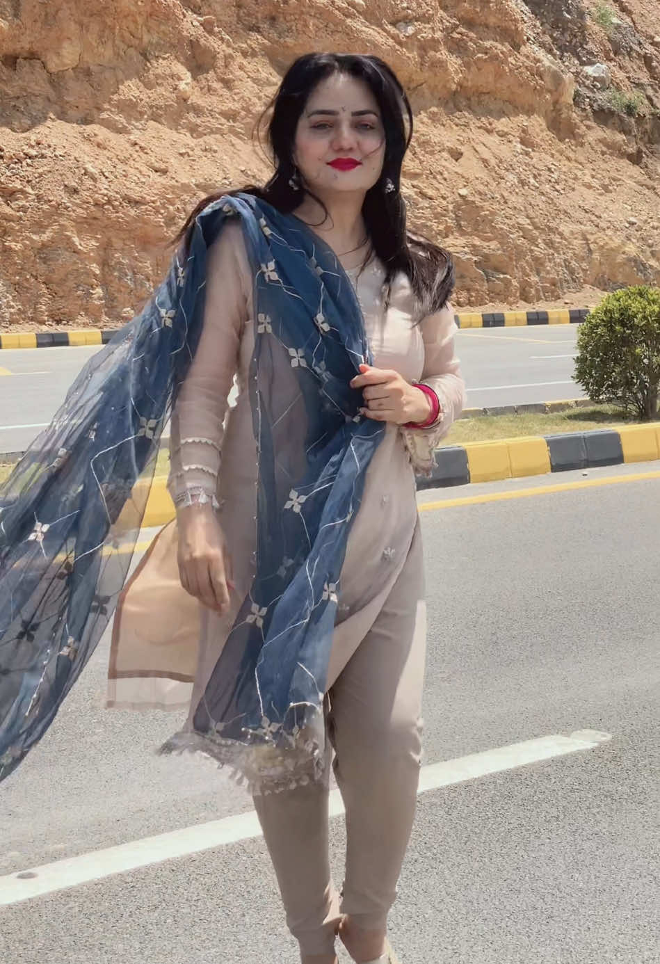 @KIRAN ZUBAIR KIYANI
