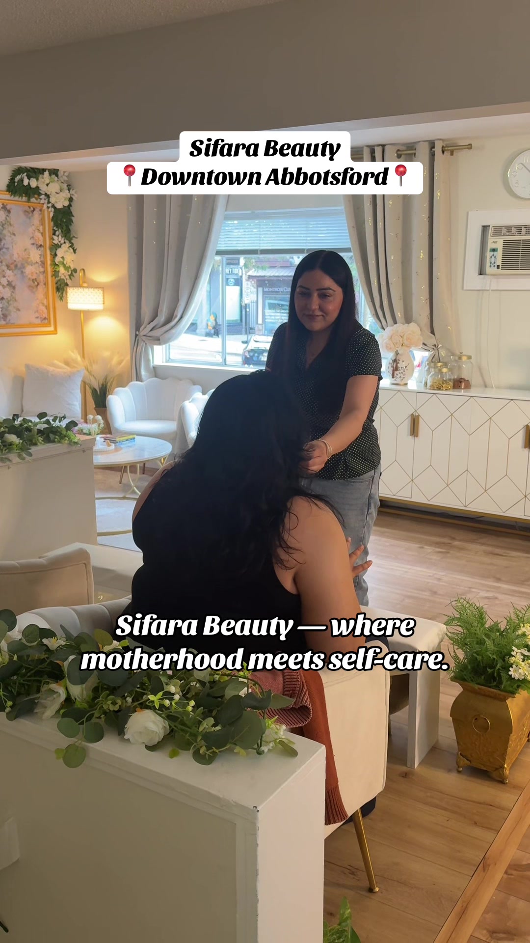 @Sifara Beauty Spa