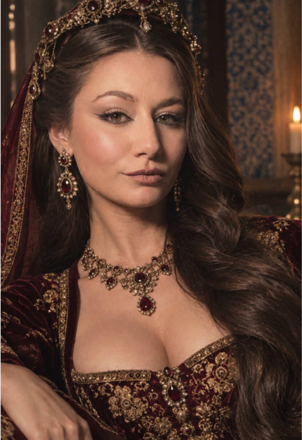 @Elizaveta Salova