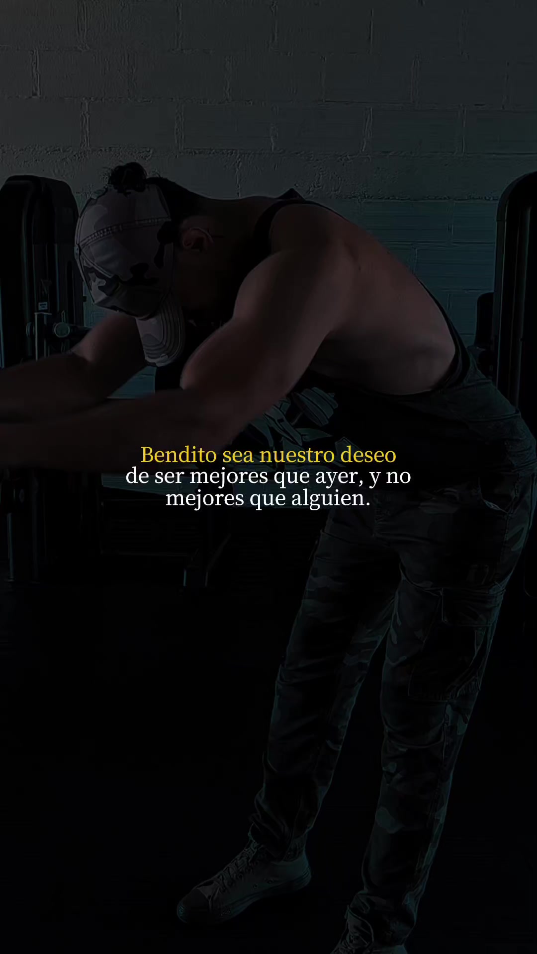 @Diego | Personal Trainer