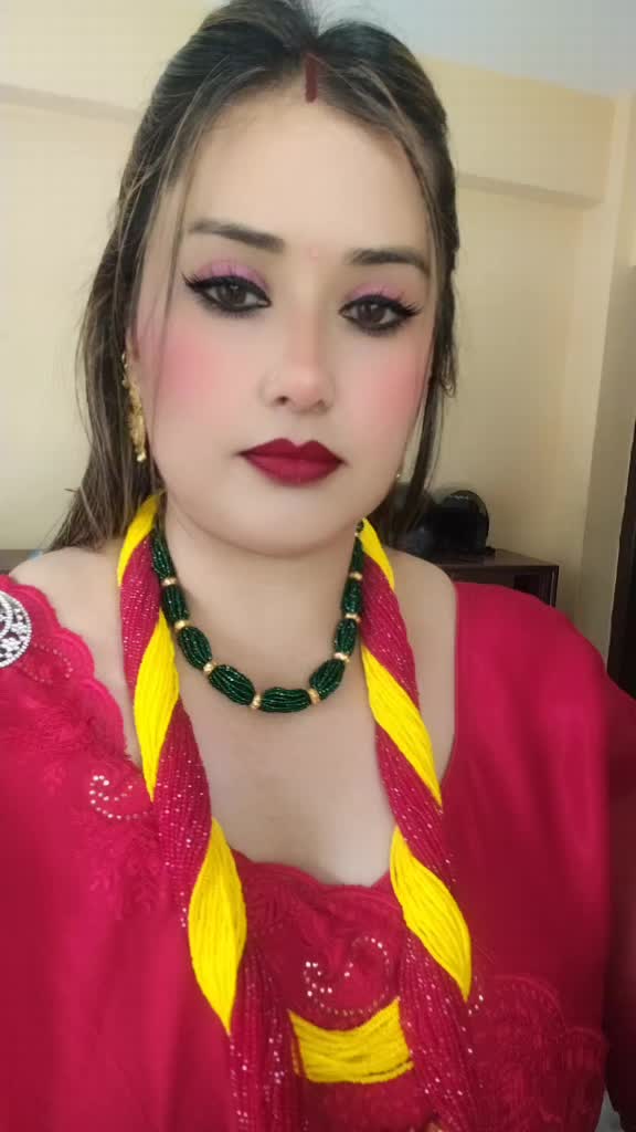 @❤️Usha poudel❤️